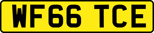 WF66TCE