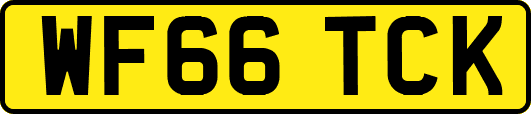 WF66TCK