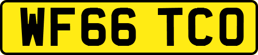 WF66TCO
