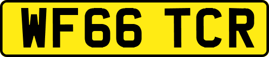 WF66TCR
