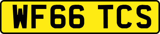 WF66TCS
