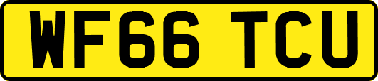 WF66TCU