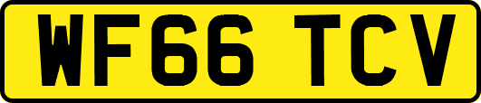 WF66TCV