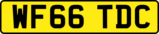 WF66TDC