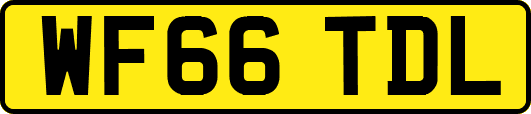 WF66TDL