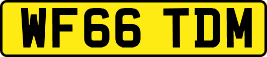 WF66TDM