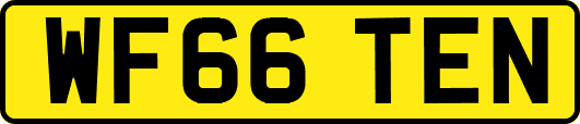 WF66TEN