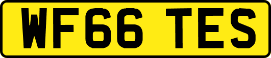 WF66TES