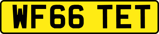 WF66TET