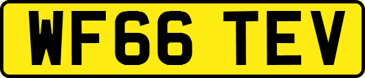 WF66TEV