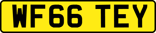 WF66TEY