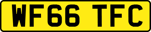 WF66TFC