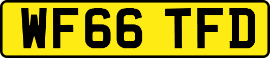 WF66TFD