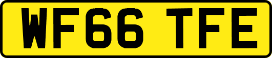 WF66TFE