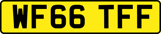 WF66TFF