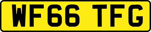 WF66TFG