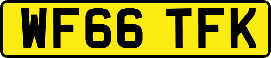 WF66TFK