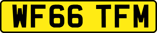 WF66TFM