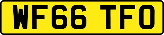 WF66TFO