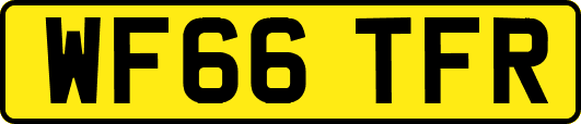WF66TFR