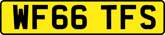 WF66TFS