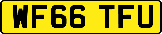 WF66TFU