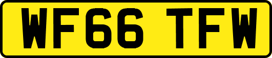WF66TFW