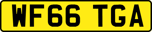 WF66TGA
