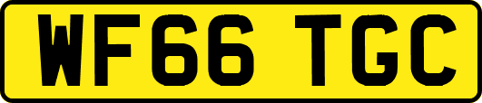 WF66TGC