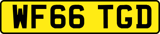 WF66TGD