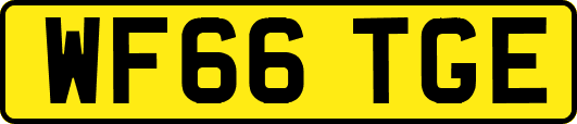 WF66TGE