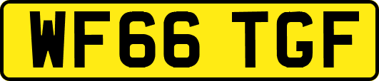 WF66TGF