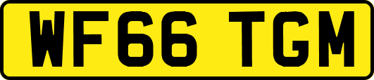 WF66TGM