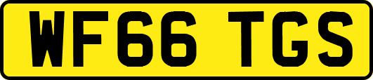 WF66TGS