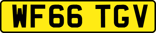 WF66TGV
