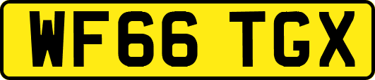 WF66TGX