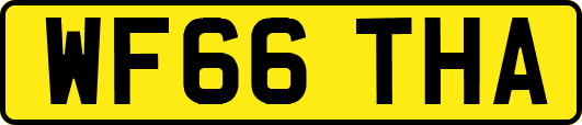 WF66THA