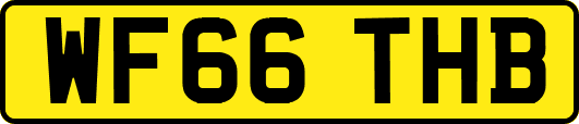 WF66THB