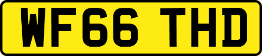 WF66THD
