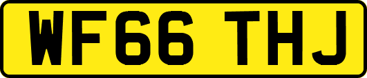 WF66THJ