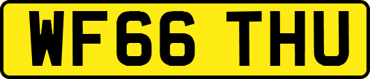 WF66THU