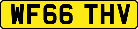 WF66THV