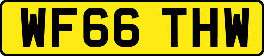 WF66THW