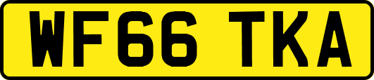 WF66TKA