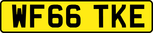 WF66TKE