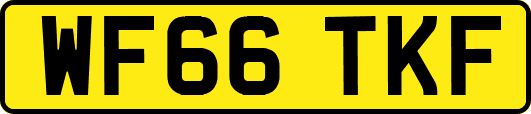 WF66TKF