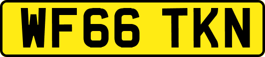 WF66TKN