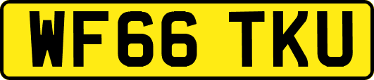WF66TKU