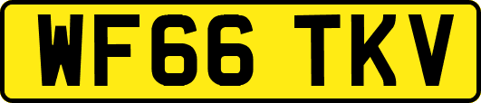 WF66TKV