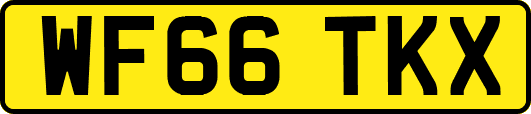 WF66TKX